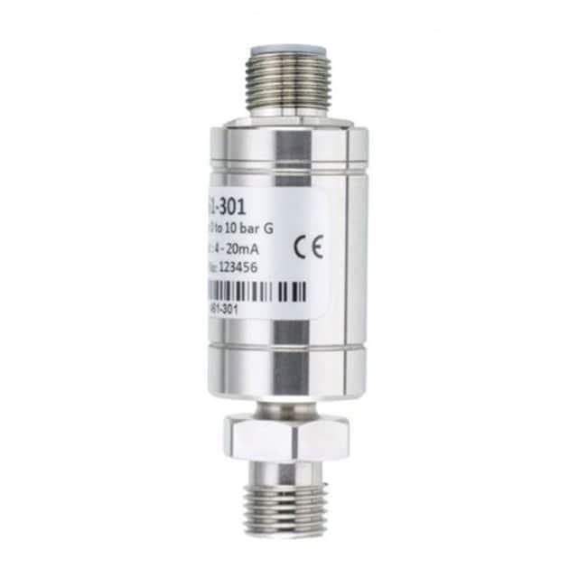 Pressure Sensors